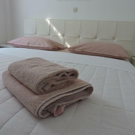 Apartments Lidus Makarska Dış mekan fotoğraf