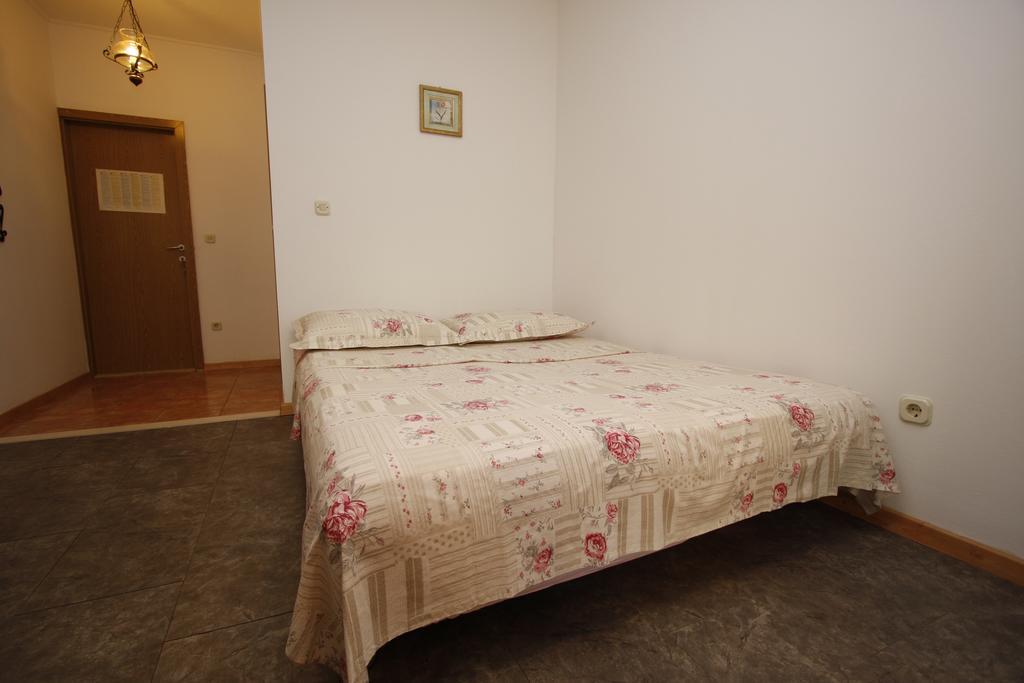 Apartments Lidus Makarska Oda fotoğraf