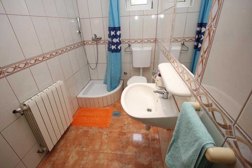 Apartments Lidus Makarska Oda fotoğraf