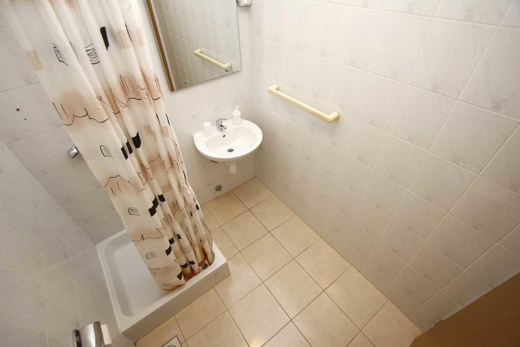 Apartments Lidus Makarska Dış mekan fotoğraf
