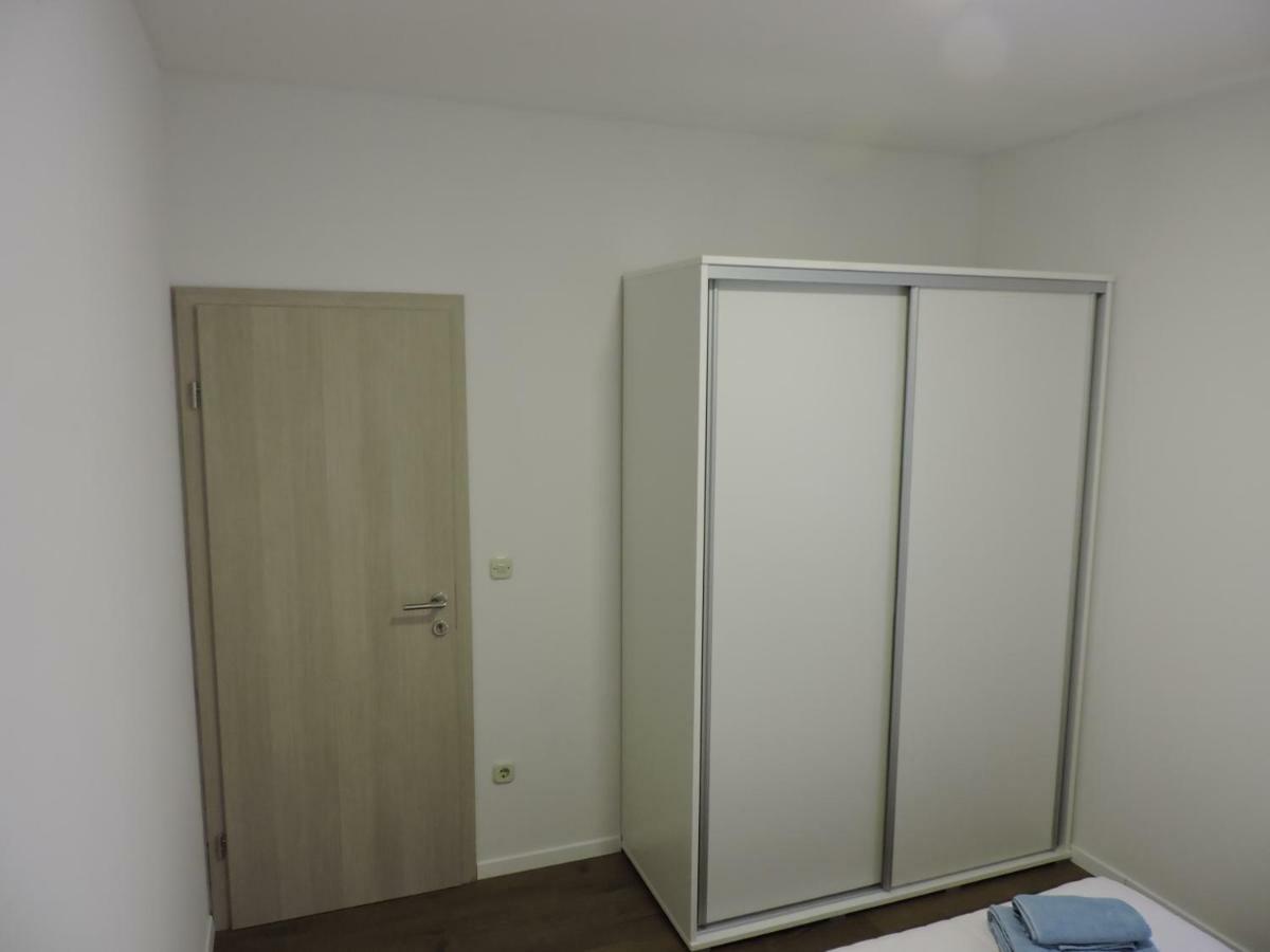Apartments Lidus Makarska Dış mekan fotoğraf
