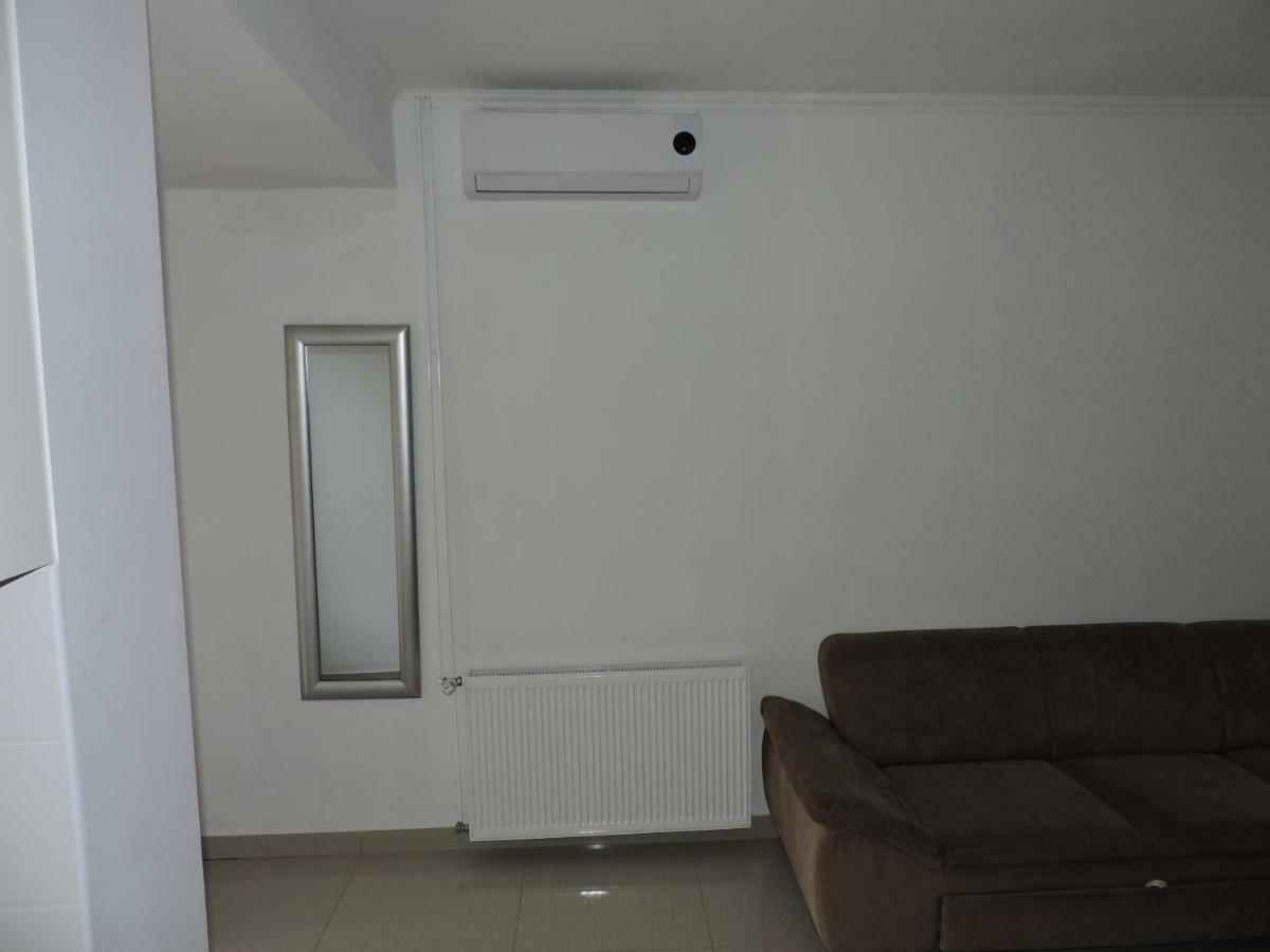 Apartments Lidus Makarska Dış mekan fotoğraf